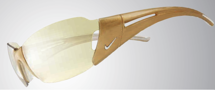 Nike LUNGE R EV0266 750